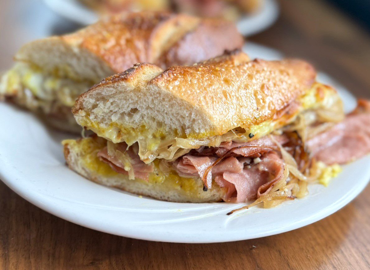 Read more about the article Sunday News: New Terra House bakery menu makes Akron sandwich destination