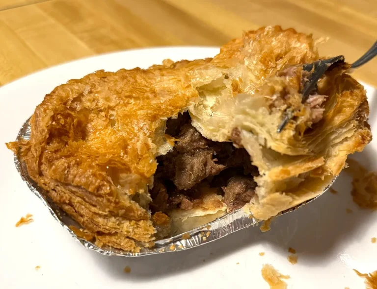 Read more about the article Sunday News: Fish and chips coming to Parker’s British pies in Cheektowaga