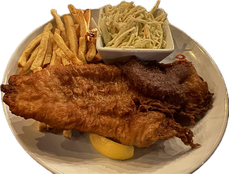 Read more about the article Review: At Shamus, reassured that housemade bread baskets yet persist