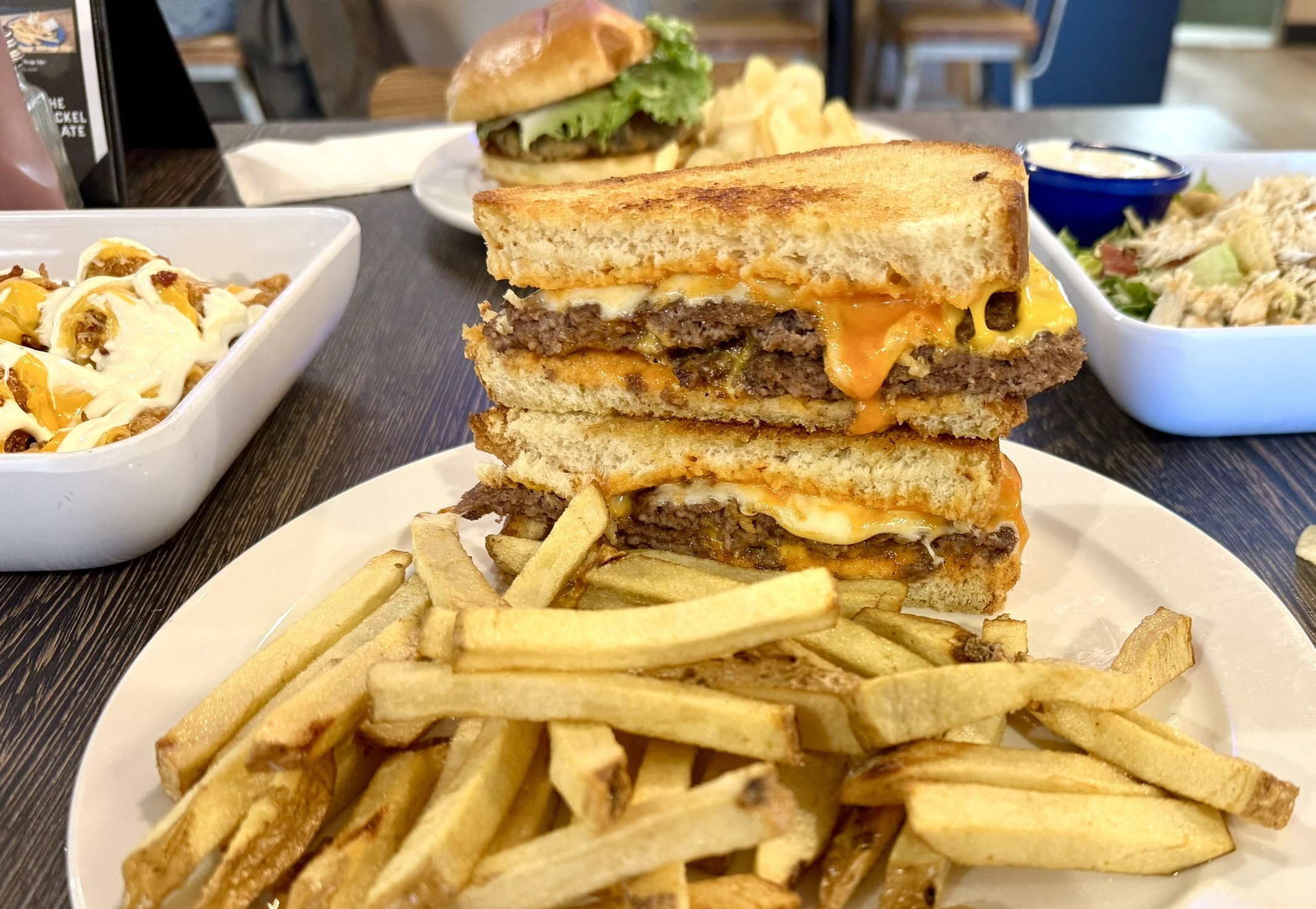 Read more about the article Sunday News: The Nickel Plate draws new food customers to old food terminal