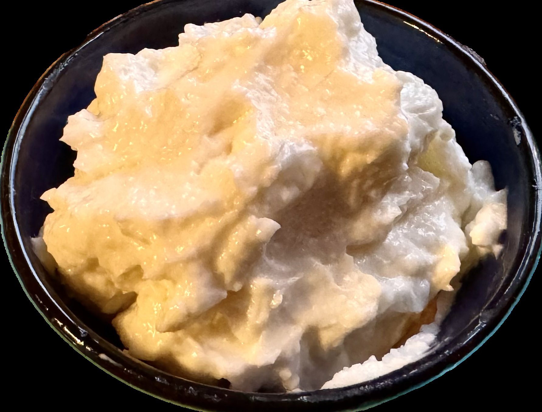 Read more about the article Recipe: Toum, the magical vegan garlic mayonnaise from Lebanon