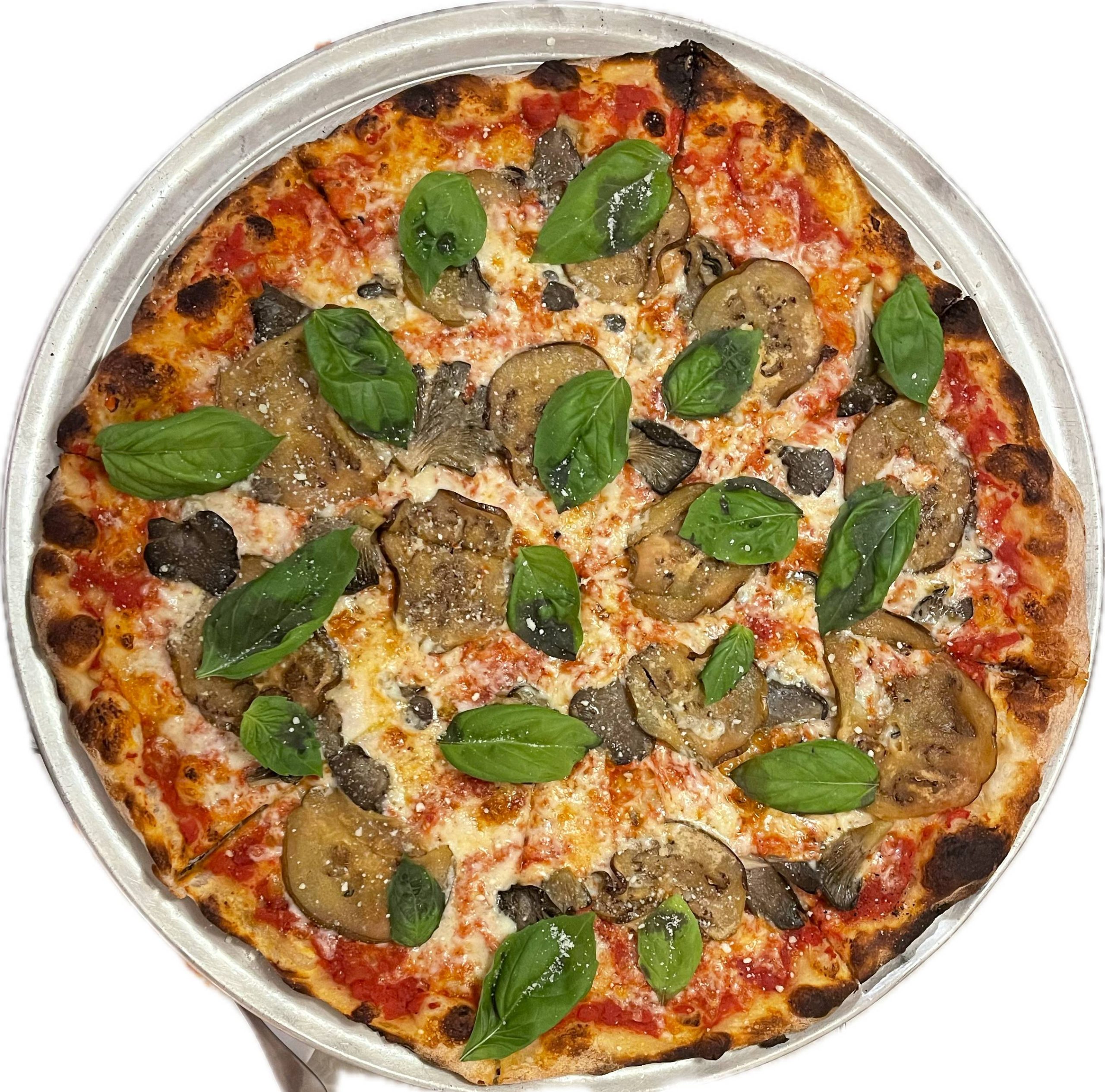 Read more about the article At Extra Extra Pizza, enjoying the grace of Buffalo’s first no-tipping restaurant