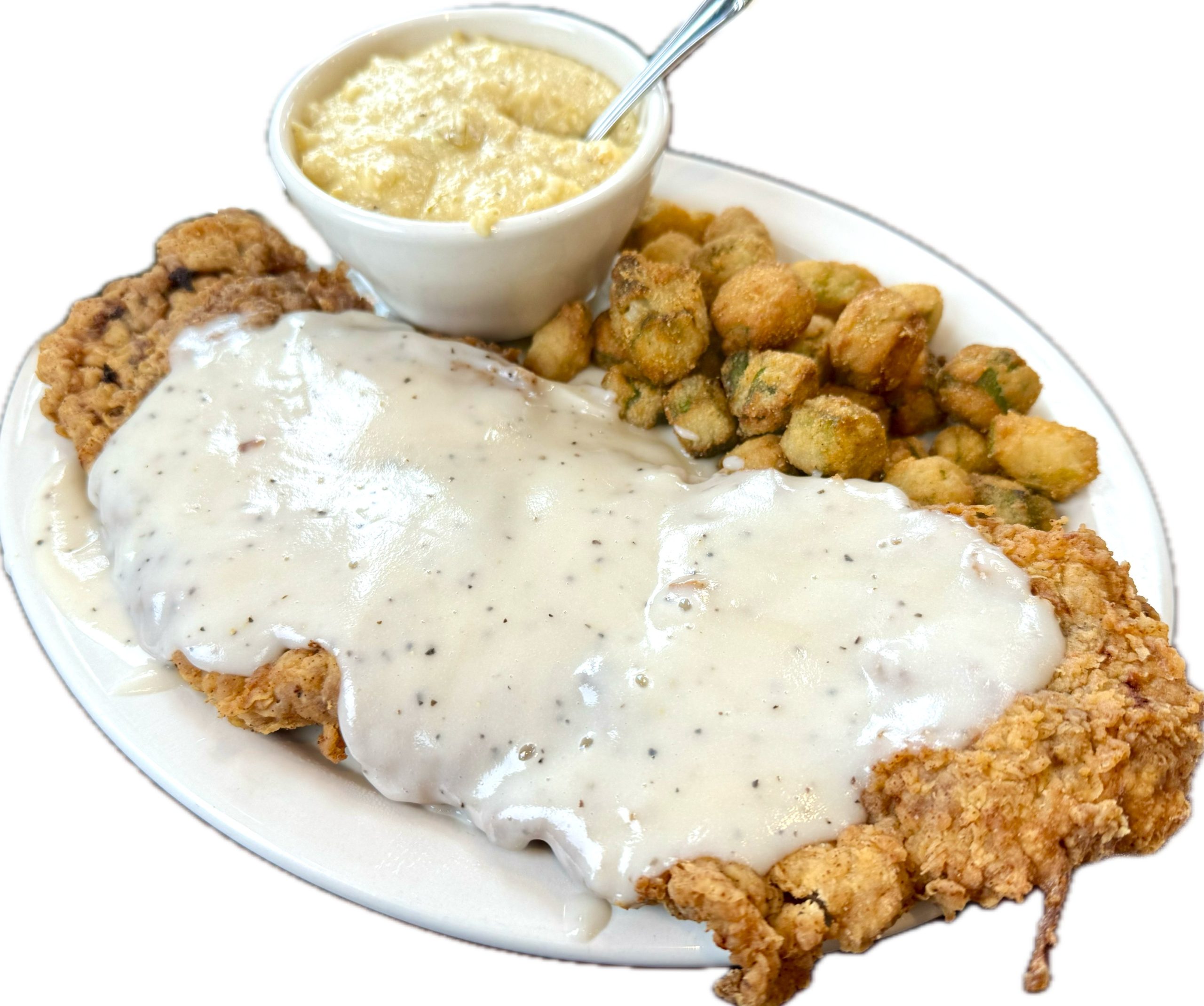 Read more about the article Review: At Southern Belle Diner, Texas-style diner delivers all-day satisfaction