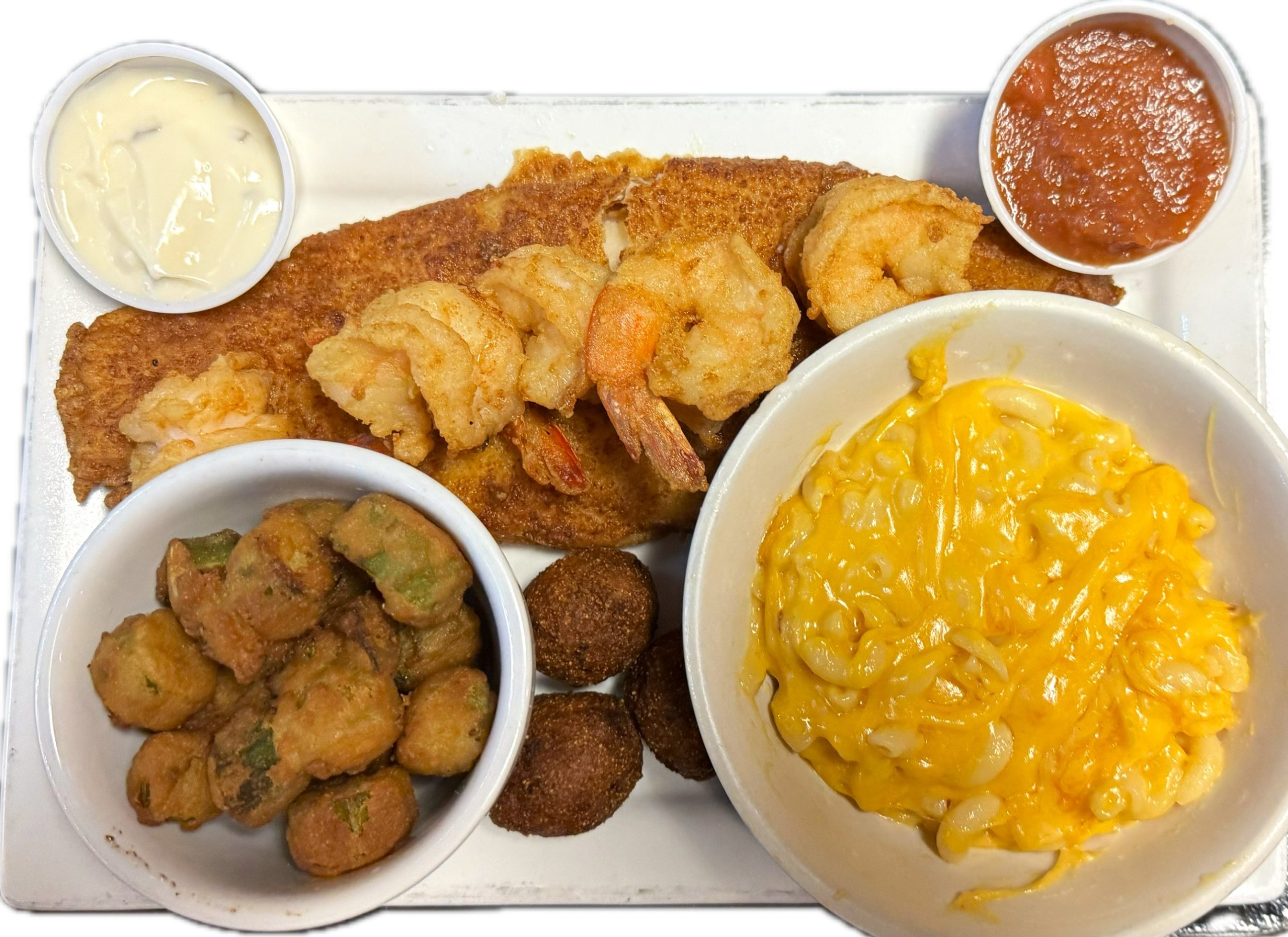 Read more about the article Review: At The Fire Spot, ex-firefighter turns hunger extinguisher