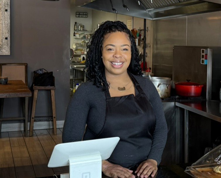 Read more about the article Sunday News: Could Salt Cuisine’s chicken pot pies fit your dinner needs?