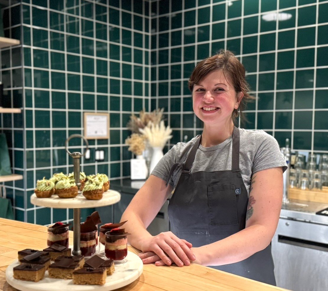 Read more about the article Sunday News: Do you deserve better ice cream? Quokka Sweets says yes