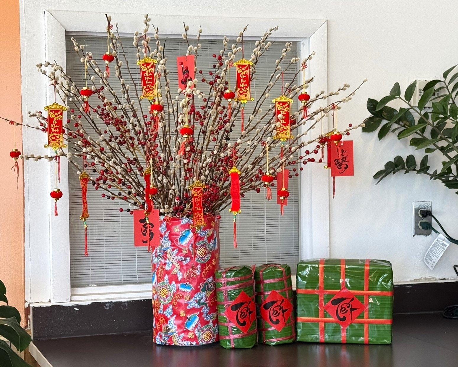 Read more about the article Try Vietnamese holiday cooking at Pham’s Kitchen Feb. 1 Tet party