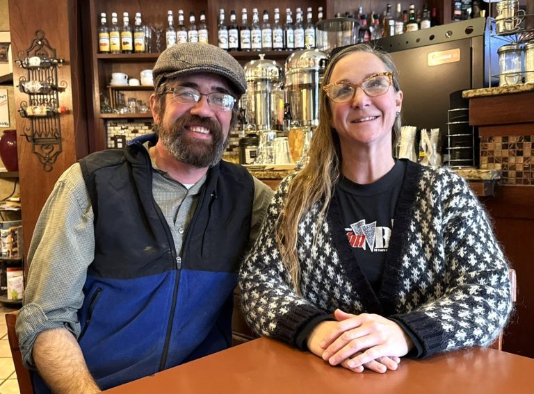 Read more about the article Sunday News: Caffe @ Amy’s bringing back essential University Heights breakfast