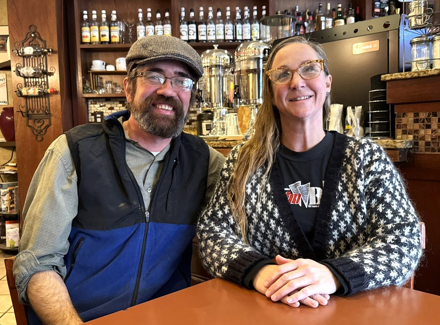 Read more about the article Sunday News: Caffe @ Amy’s bringing back essential University Heights breakfast