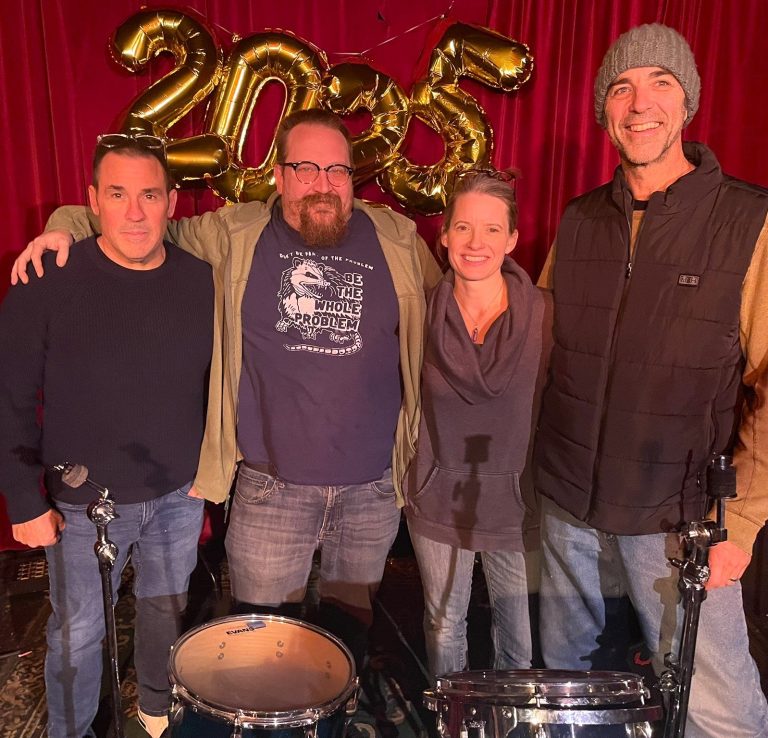 Read more about the article Sunday News: New owners ready Nietzsche’s for next generation of music lovers