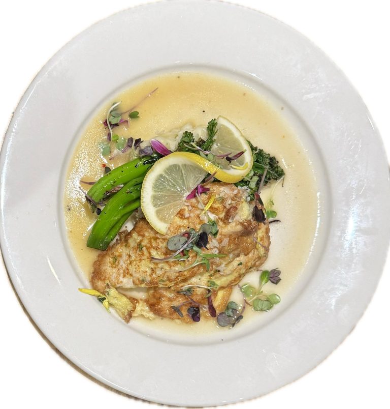 Read more about the article Review: At Dog & Pony Saloon, South Buffalo gets a menu for modern times