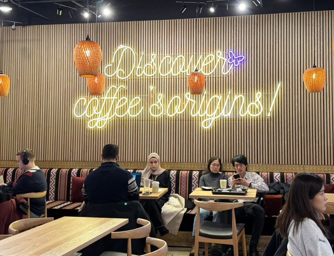 Read more about the article Sunday News: Explore Yemeni coffee culture, Buffalo’s new wave caffeine