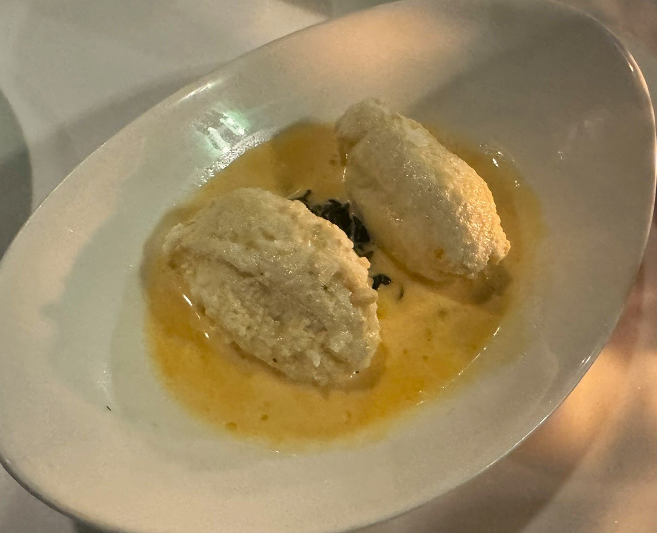 Read more about the article Sunday News: Quenelle brings new French accent to well-remembered space