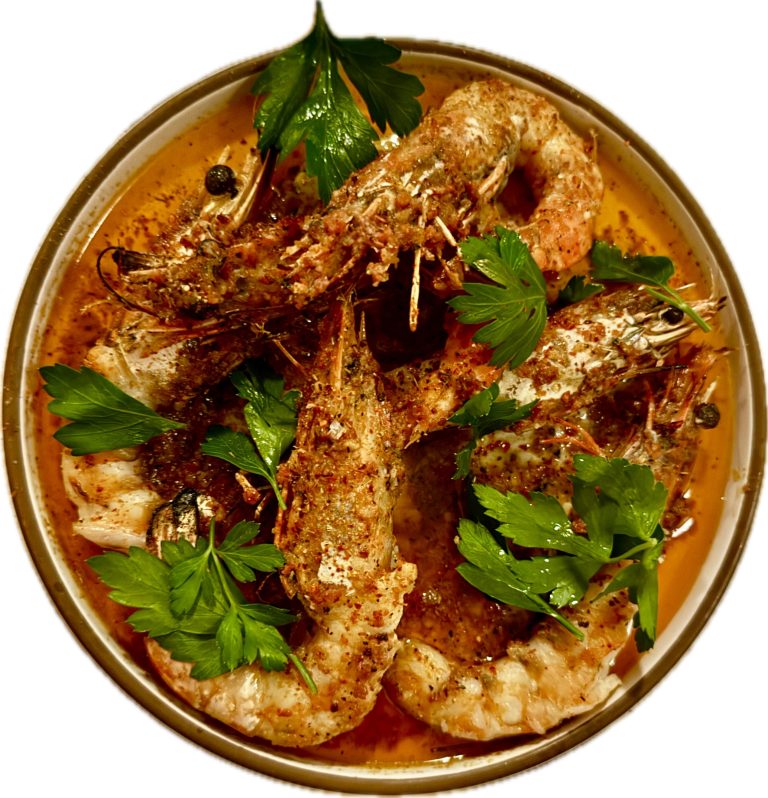 Read more about the article Review: At Grange Community Kitchen, enjoying the casual genius of my No. 1 restaurant in WNY