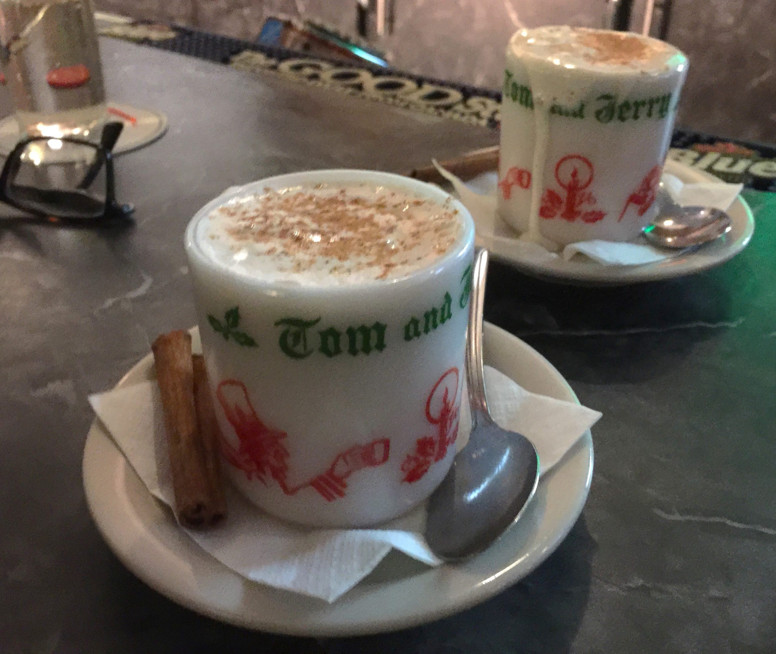 Read more about the article Tracing the roots of delicious Buffalo holiday traditions