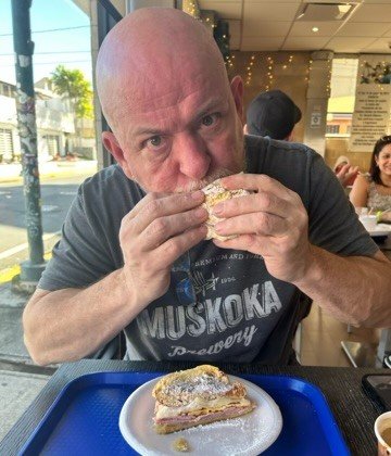 Read more about the article Four Bites in 2025: I’m your answer to dining questions, and more