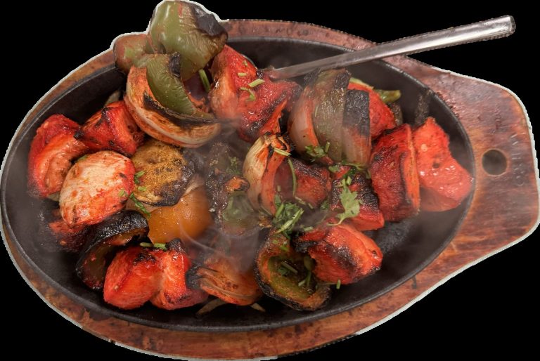 Read more about the article Review: At As-Salam Diner & Kabab House, a new flavor of neighborhood diner