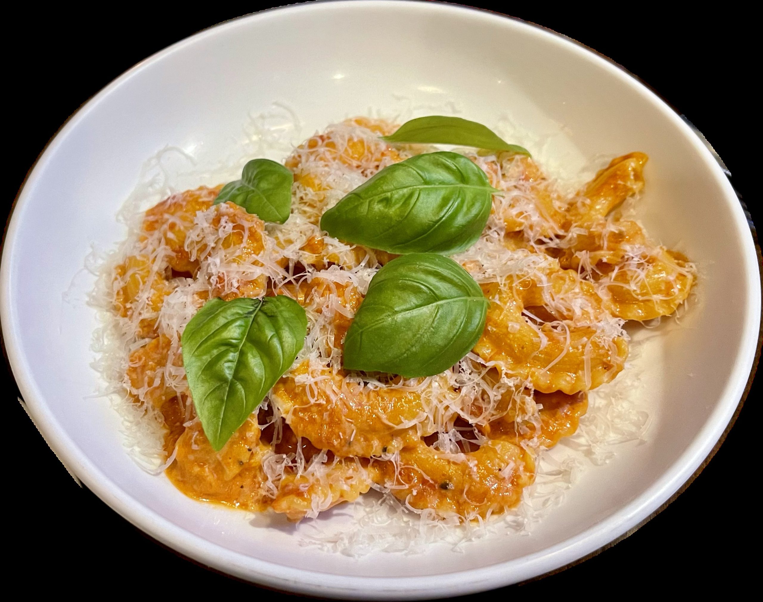 Read more about the article Review: At Inizio, Buffalo’s best fresh pasta program is just the beginning