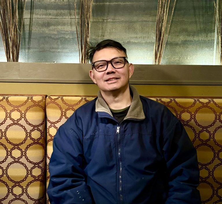 Read more about the article Sunday News: Buffalo’s first Burmese restaurateur throttles back to enjoy life