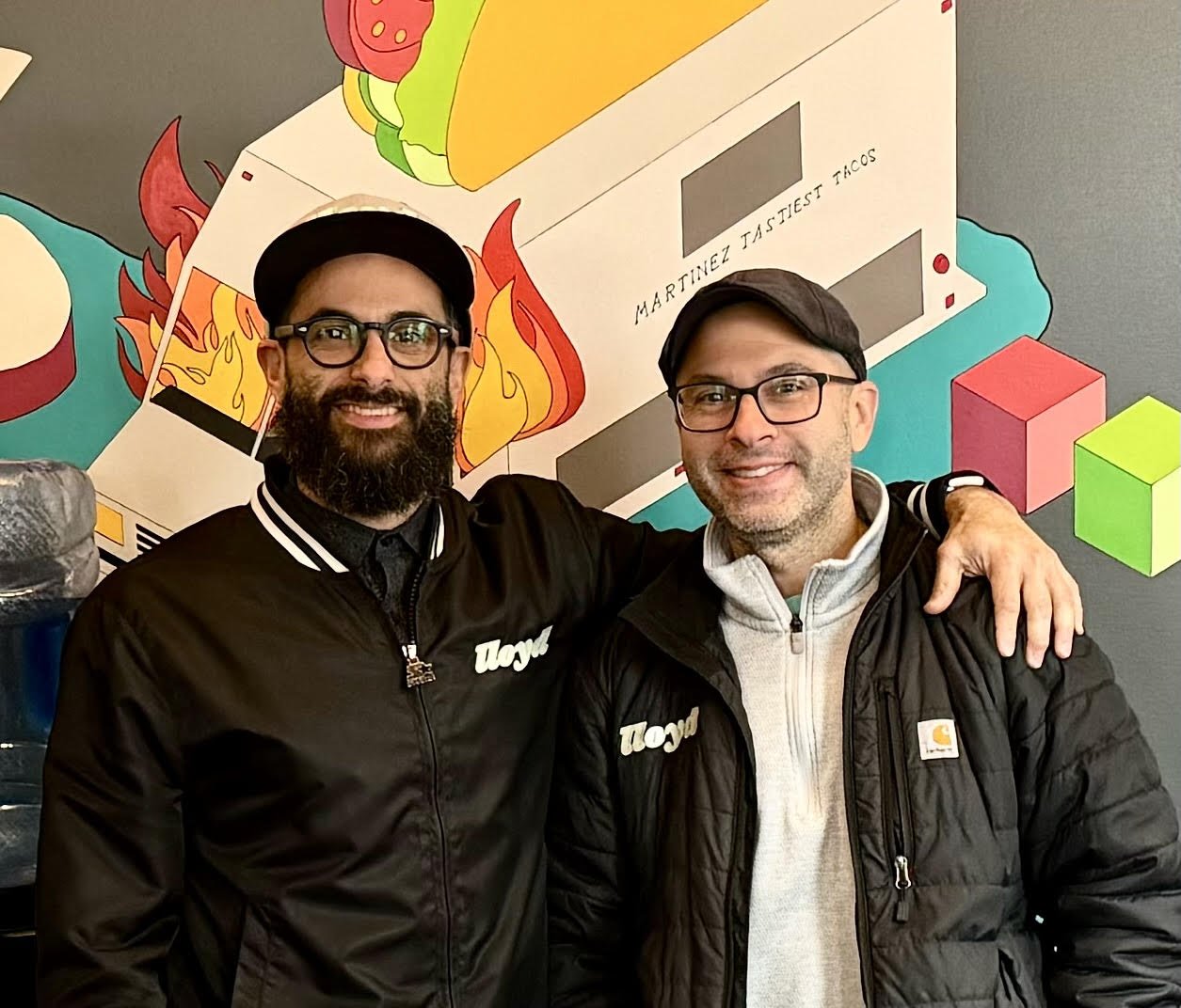 Read more about the article Sunday News: Lloyd Taco Factory sets January opening on Elmwood