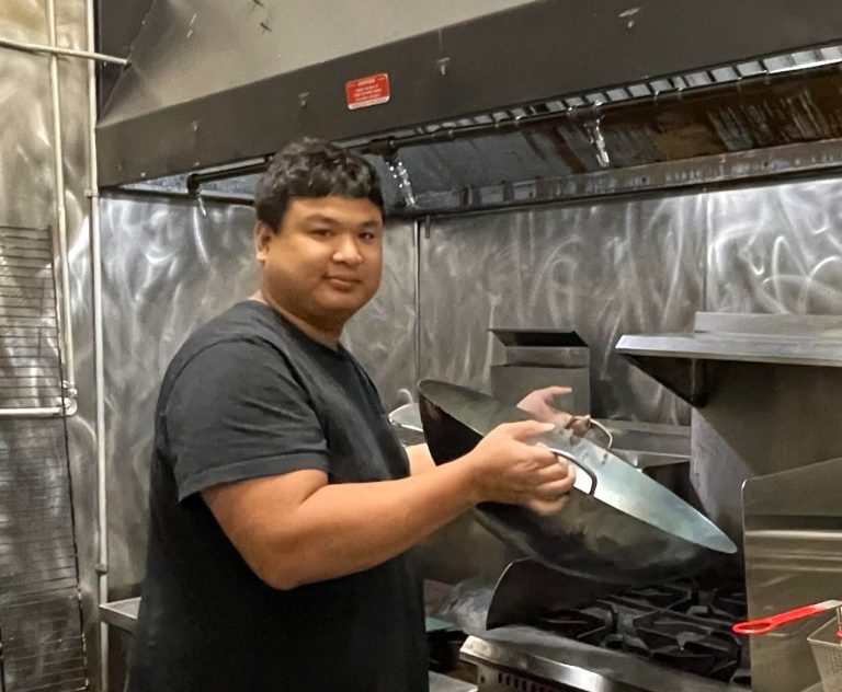 Read more about the article Bamboo Ridge brings Vietnamese, Thai, Burmese to Allen St. starting Monday