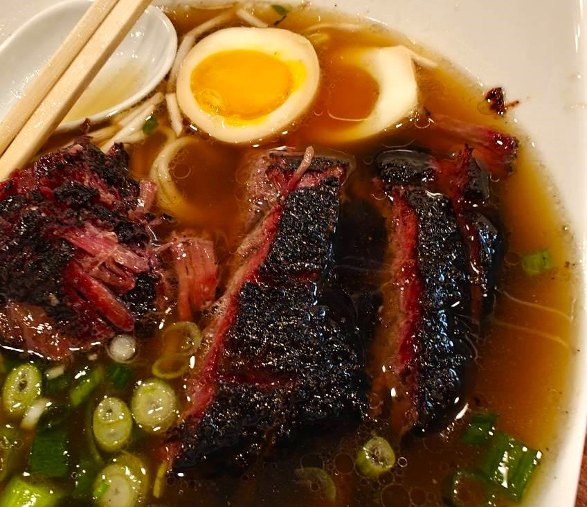 Read more about the article Sunday News: Yankee BBQ adding bar, BBQ ramen in new Hamburg spot