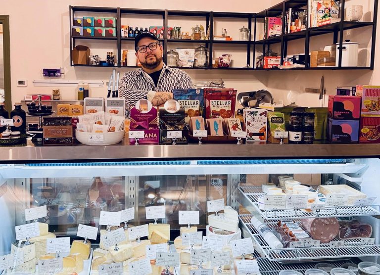 Read more about the article Sunday News: Amabel Provisions gives Buffalo a proper cheese shop, finally