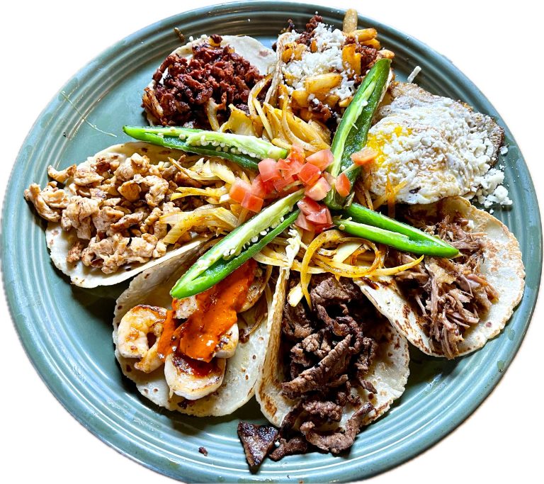 Read more about the article At Taqueria Los Mayas, getting the details right makes Cheektowaga taco mecca
