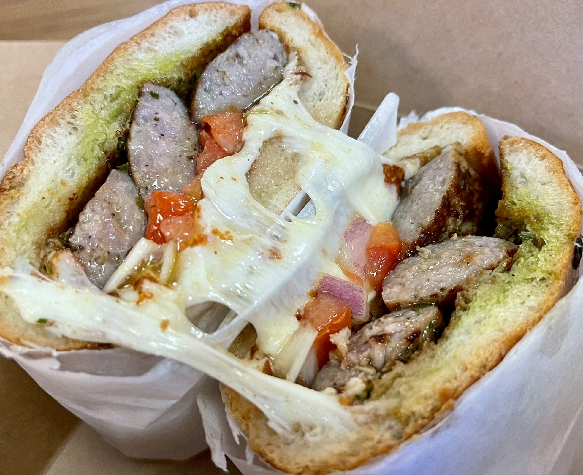 Read more about the article Sunday News: South American star Tortuga opening 2nd location in Kenmore