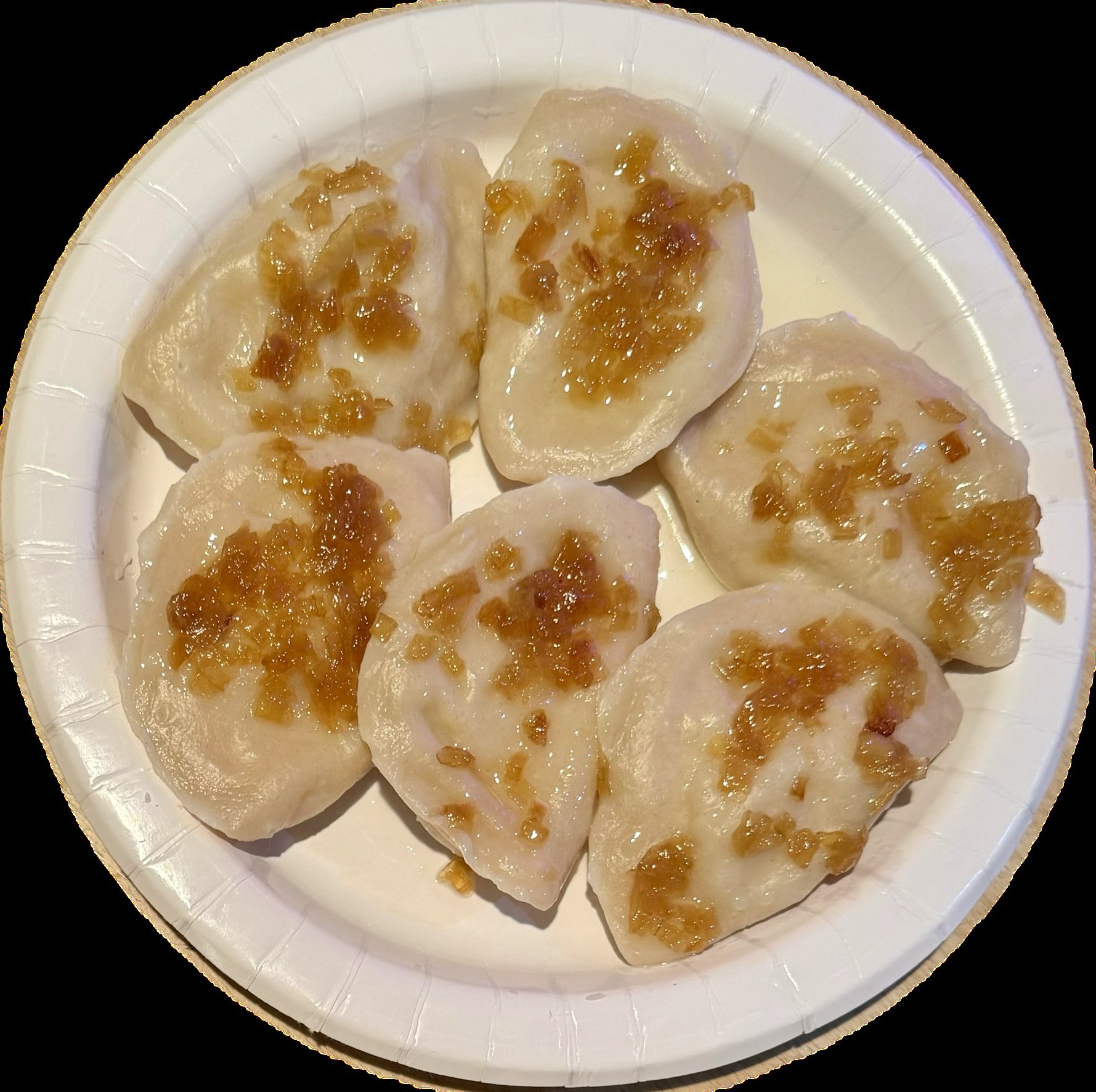 Read more about the article Sunday News: One pierogi door closes, another opens in Black Rock