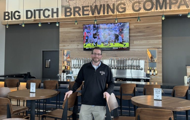 Read more about the article Sunday News: Big Ditch gives Niagara County another Lockport wonder