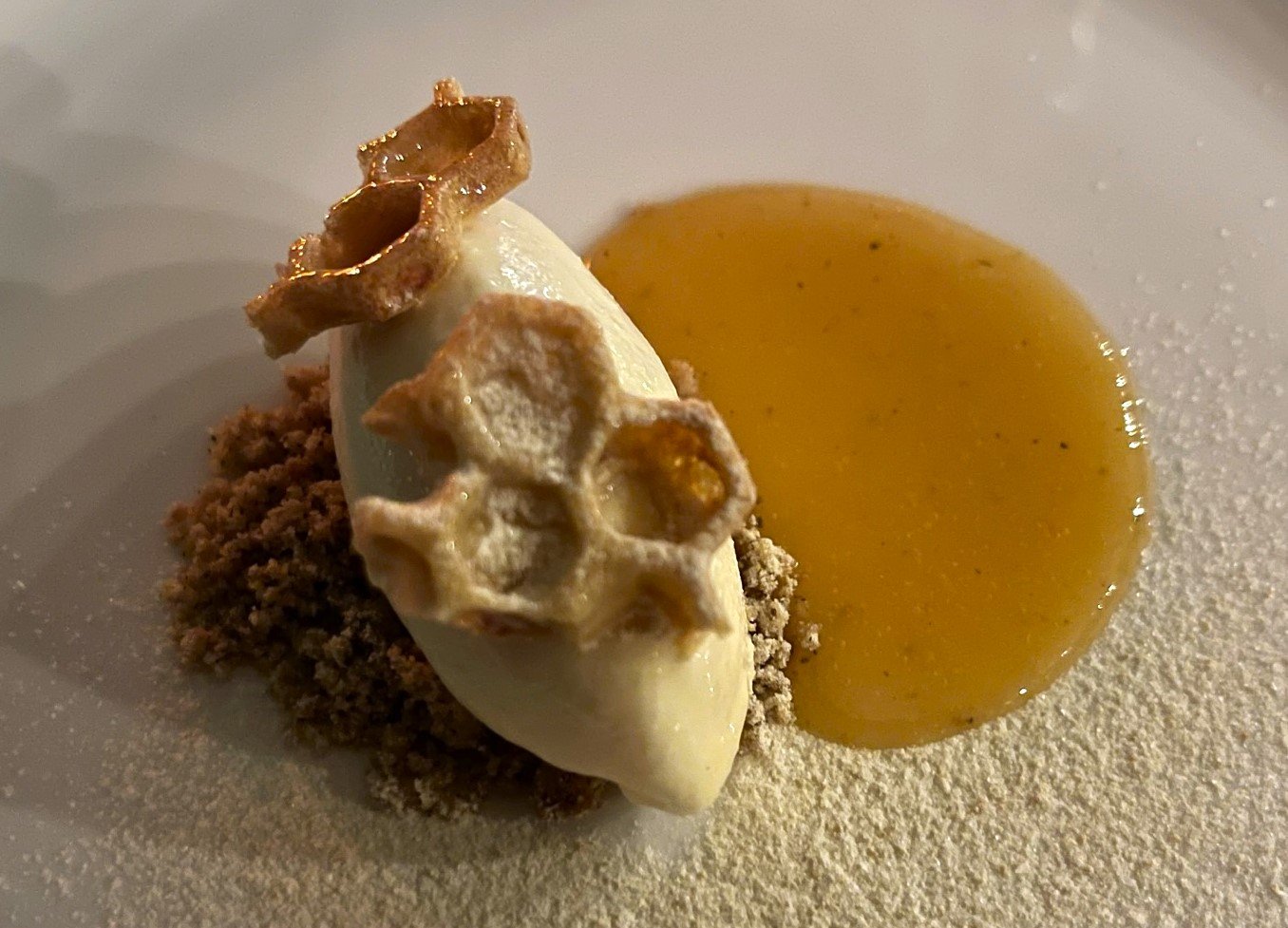 Read more about the article Restaurant Pearl Morissette puts Buffalo 45 minutes from a Michelin star