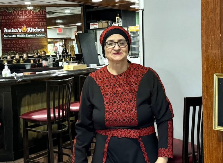 Read more about the article Sunday News: Amira’s Kitchen lands near airport, blessing Cheektowaga with chicken