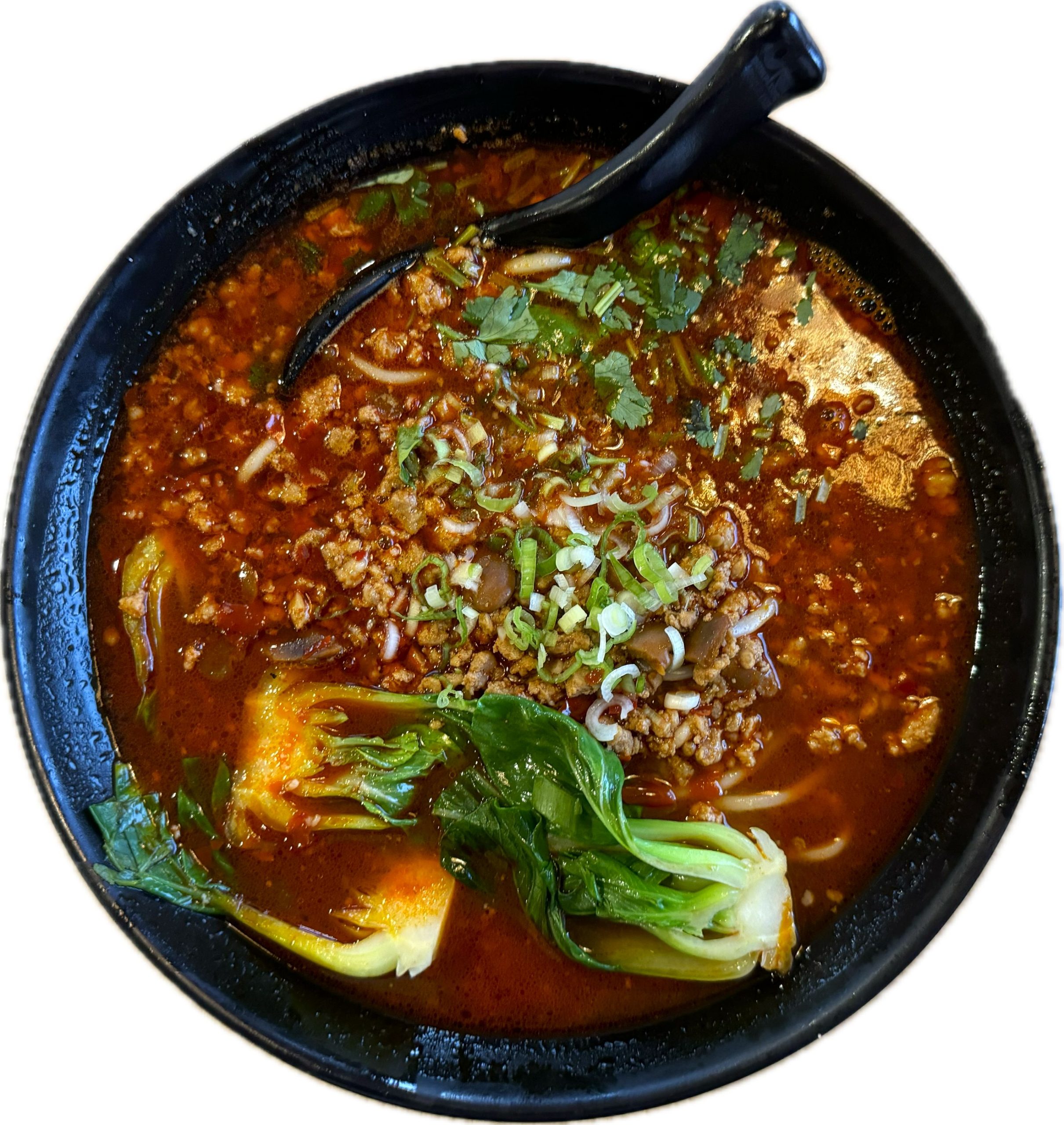 Read more about the article Review: At OG Dumpling House, stellar noodle bowls and dumplings
