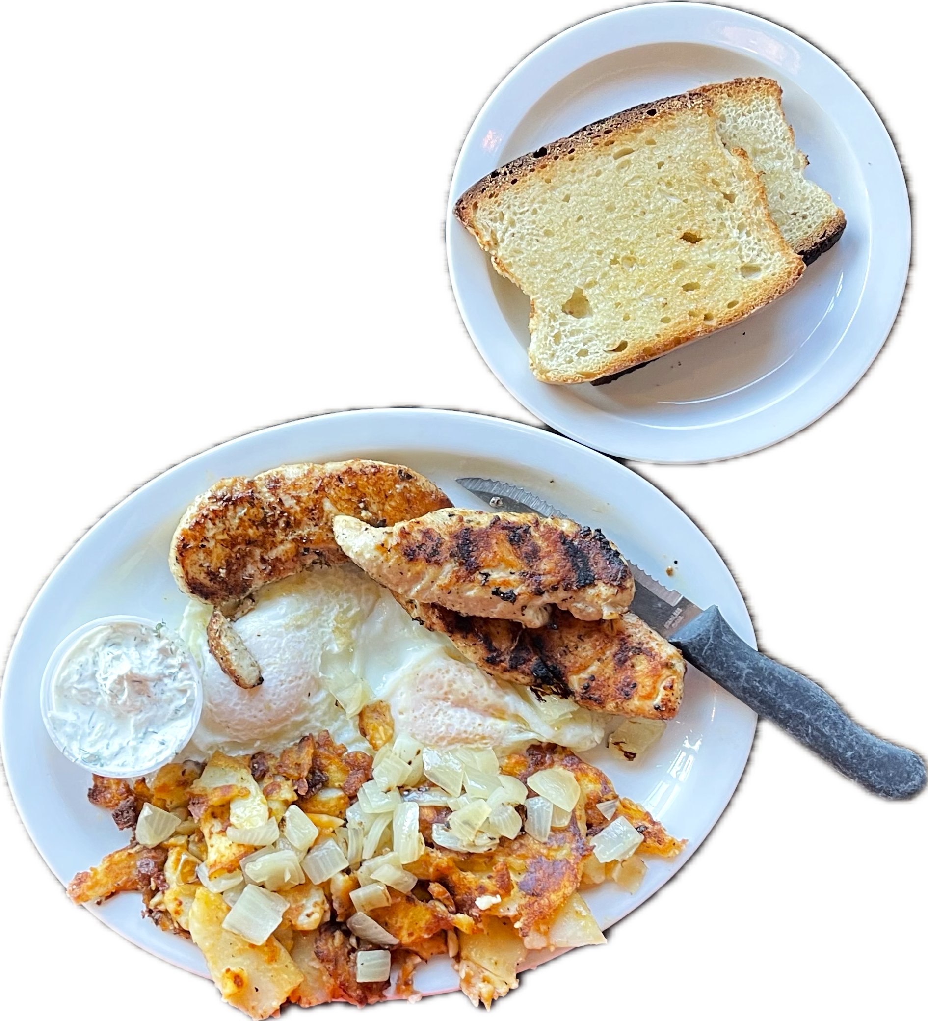 Read more about the article At Sophia’s, celebrating Greek diner built for the next generation