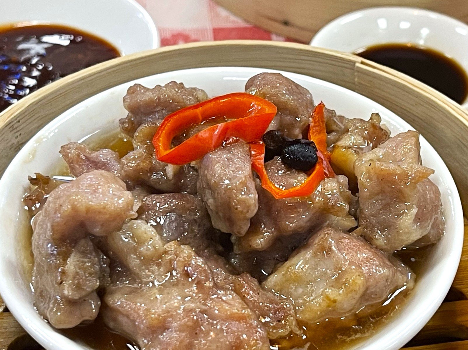 Read more about the article Sunday News: Emperor Dumplings returns to Tonawanda with recast menu