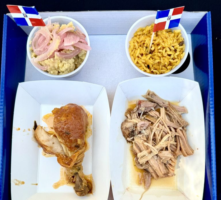 Read more about the article Taste of Buffalo 2024 brings All-Stars cast to Delaware Ave.