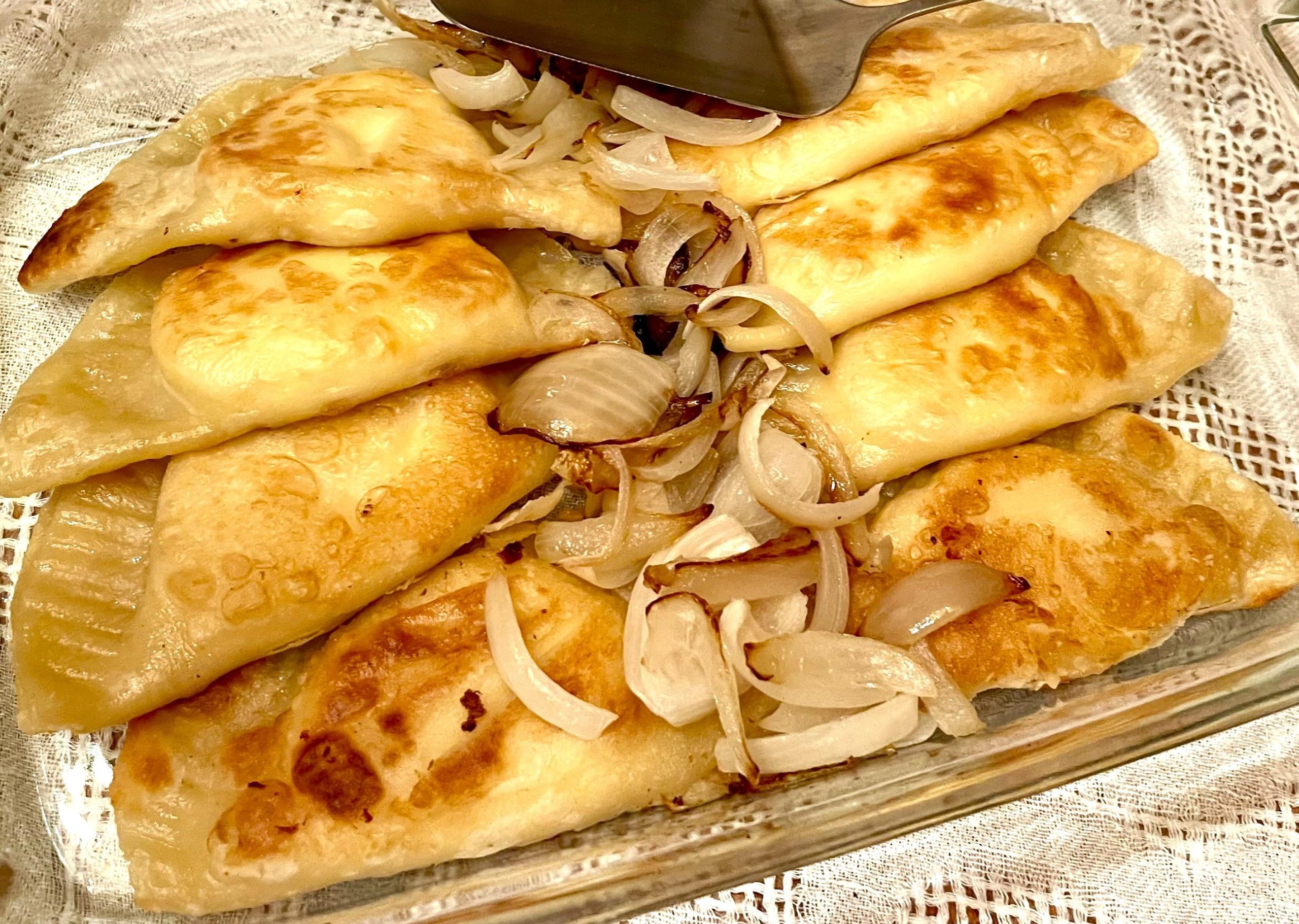 Read more about the article Sunday News: German-Polish home cooking is back at Prosit