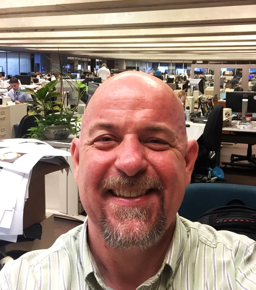 Read more about the article What happened to The Buffalo News?