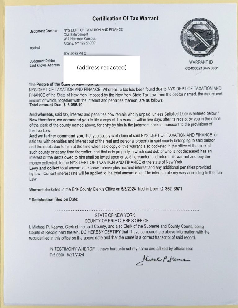 Read more about the article Bar operator’s tax warrant puts spotlight on WEDI’s Downtown Bazaar decision