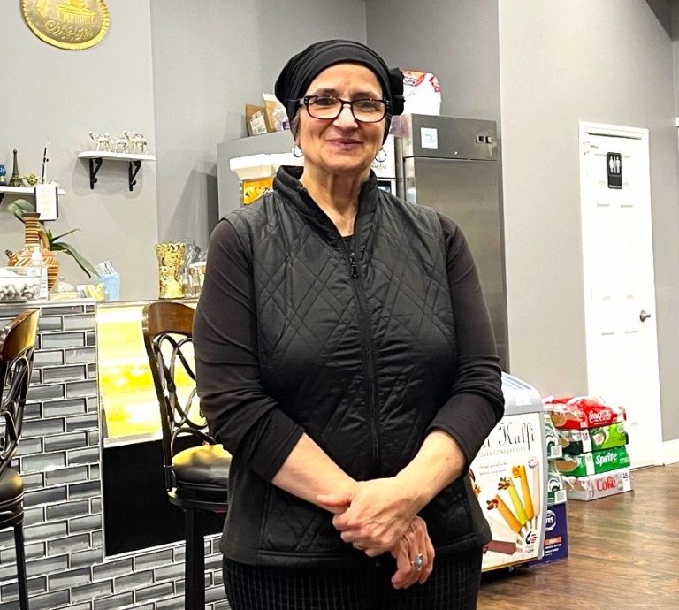 Read more about the article Sunday News: Amira’s Kitchen coming to Mr. Bill’s spot in Cheektowaga