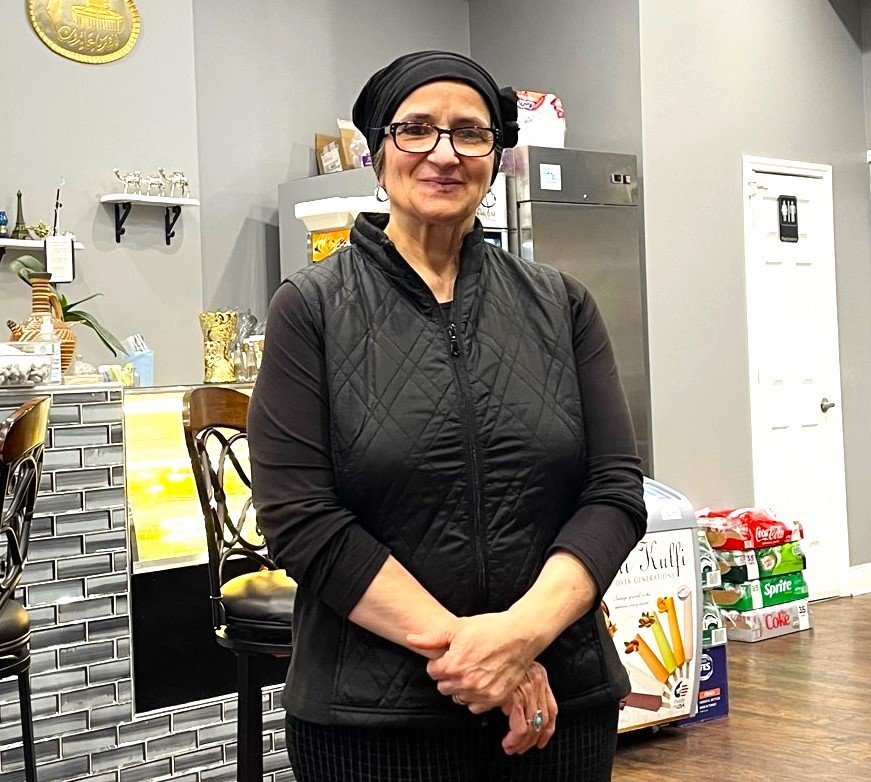 Read more about the article Sunday News: Amira’s Kitchen coming to Mr. Bill’s spot in Cheektowaga