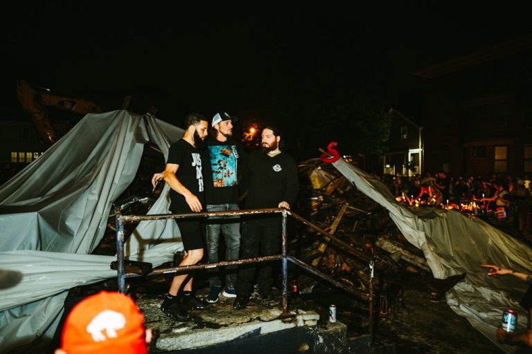 Read more about the article The birth of the Pink Flamingo was anything but immaculate