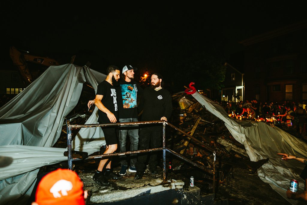 Read more about the article The birth of the Pink Flamingo was anything but immaculate