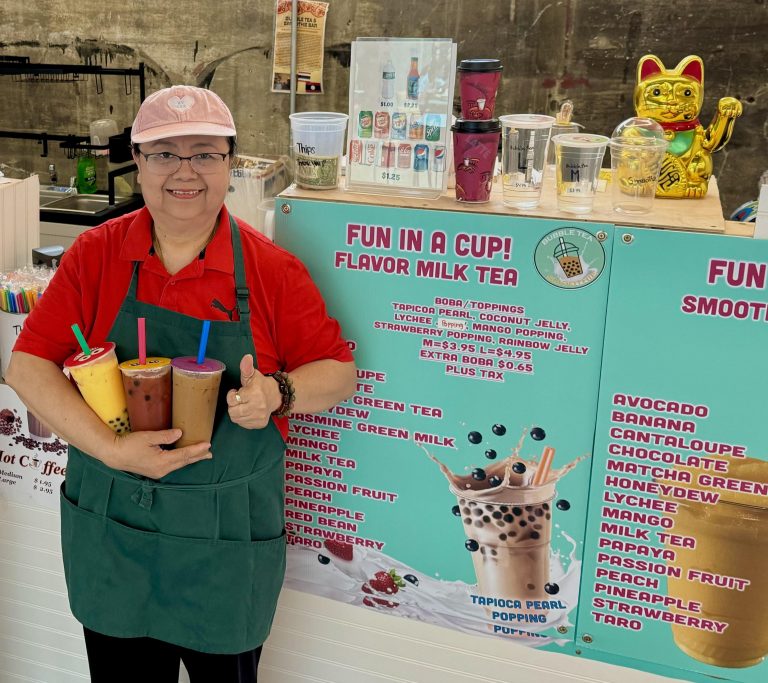 Read more about the article Cooks in the West Side Bazaar and Downtown Bazaar could really use your love this week