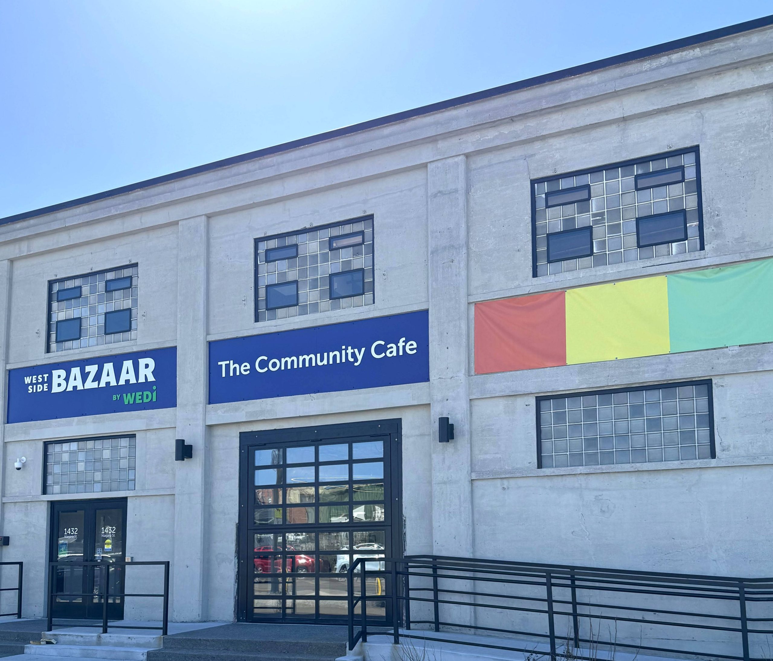 Read more about the article WEDI hired executive director’s nanny, then awarded Downtown Bazaar bar to ex-boyfriend