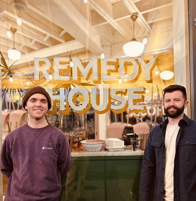 Read more about the article Sunday News: New Remedy House owners find a union workforce helps grow business