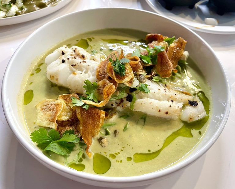 Read more about the article Review: At Casa Azul, Buffalo’s finest Mexican restaurant builds rep with culinary craft