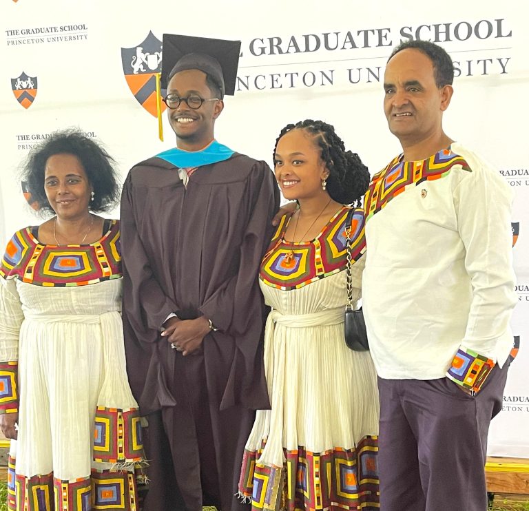 Read more about the article Learn Ethiopian 101 with Zelalem Gemmeda, May 21 at Downtown Bazaar