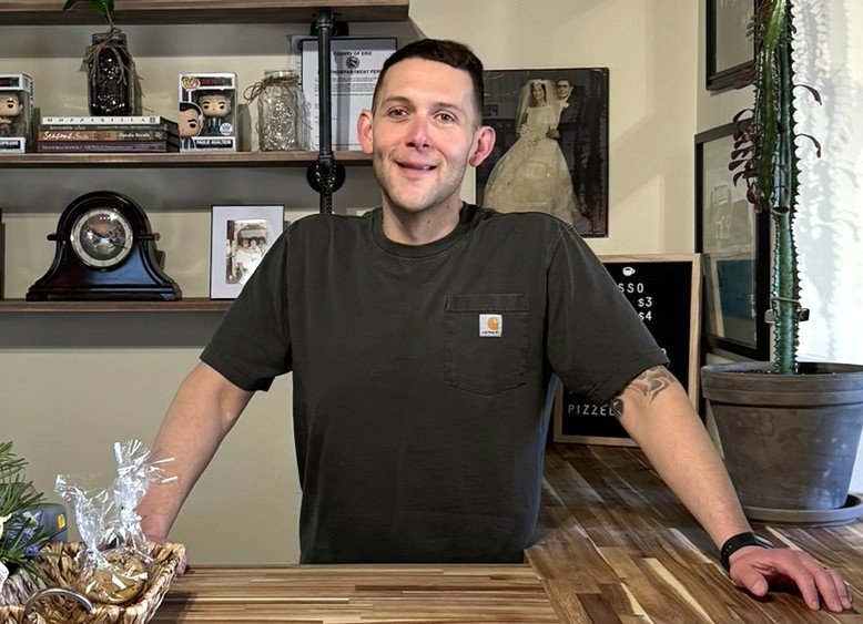 Read more about the article Sunday News: Buffalo’s first puccia bread powers Five Points sandwiches